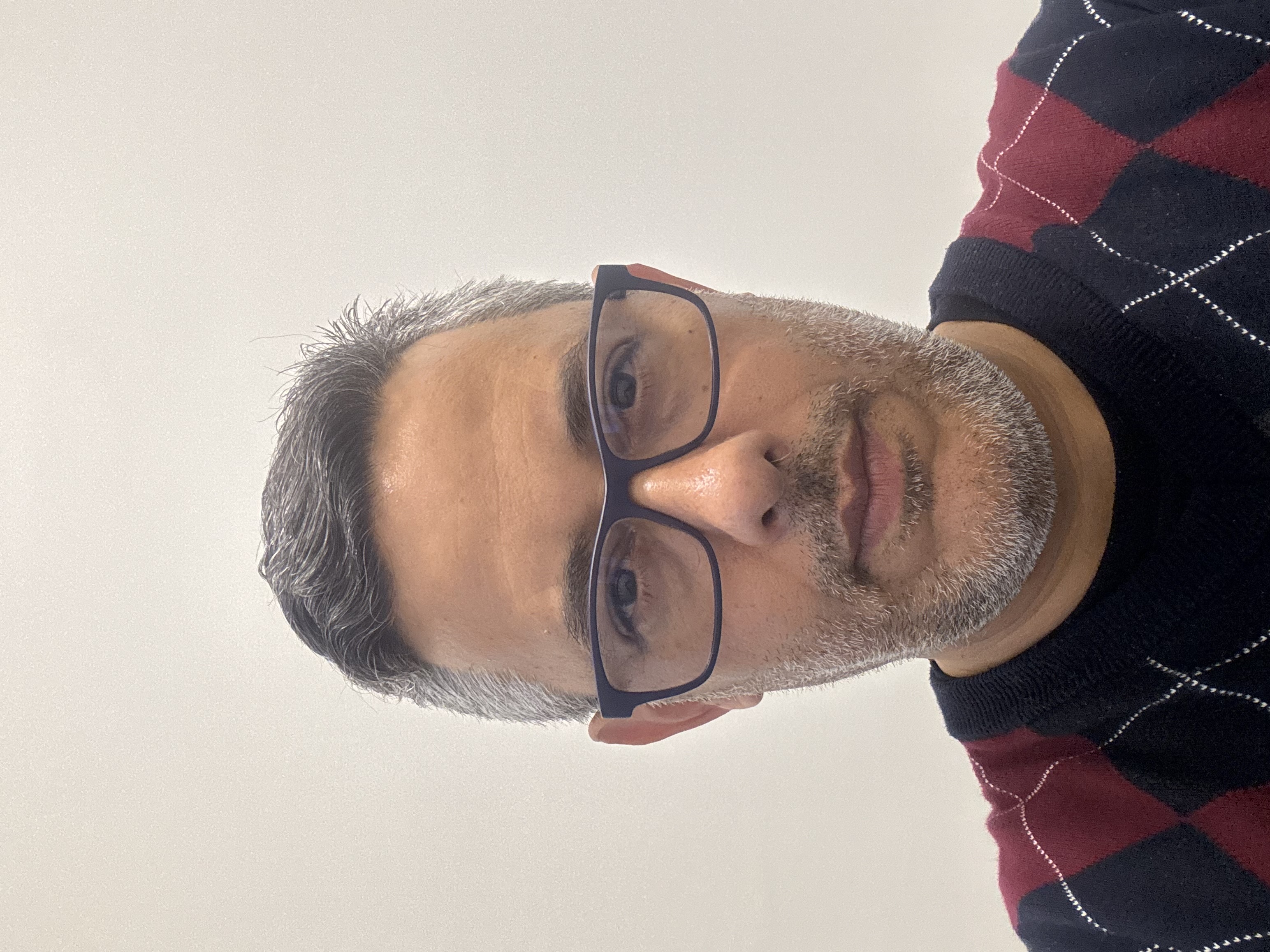 Edson Giuliani Ramos Fernandes